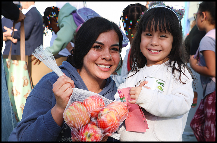 A New Era of Hunger Has Begun and Schools Are on the Front Lines