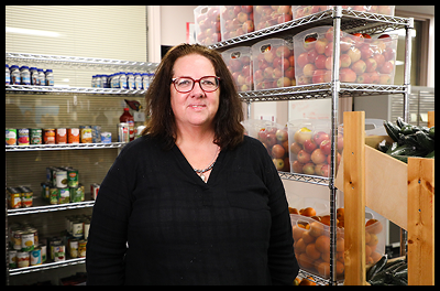 World Teacher’s Day Spotlight: A Teacher’s Mission to Provide Food to Students