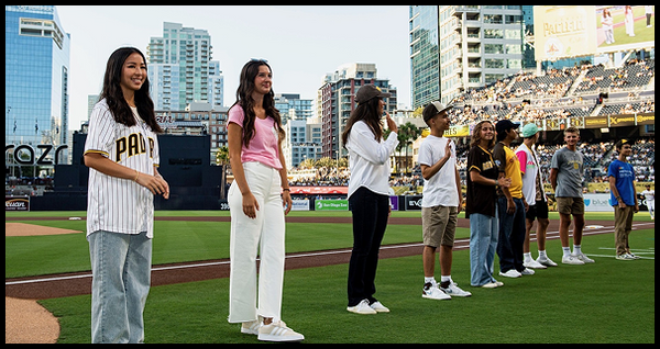 Iris Korn: A True All-Star in the Fight Against Hunger & Food Waste