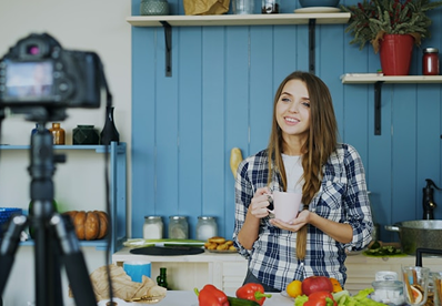 Create Educational Content