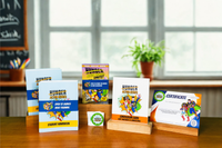 Classroom Superhero Bundle