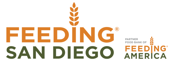 Feeding San Diego