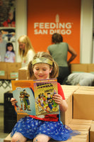 Classroom Superhero Bundle