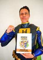 Classroom Superhero Bundle