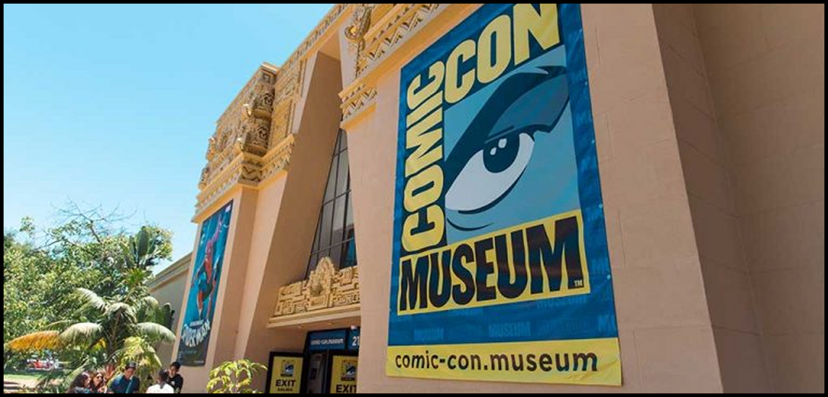 Feeding San Diego Collaborates with the Comic-Con Museum to Launch Hunger Action Hero Art Contest for K-12 Students