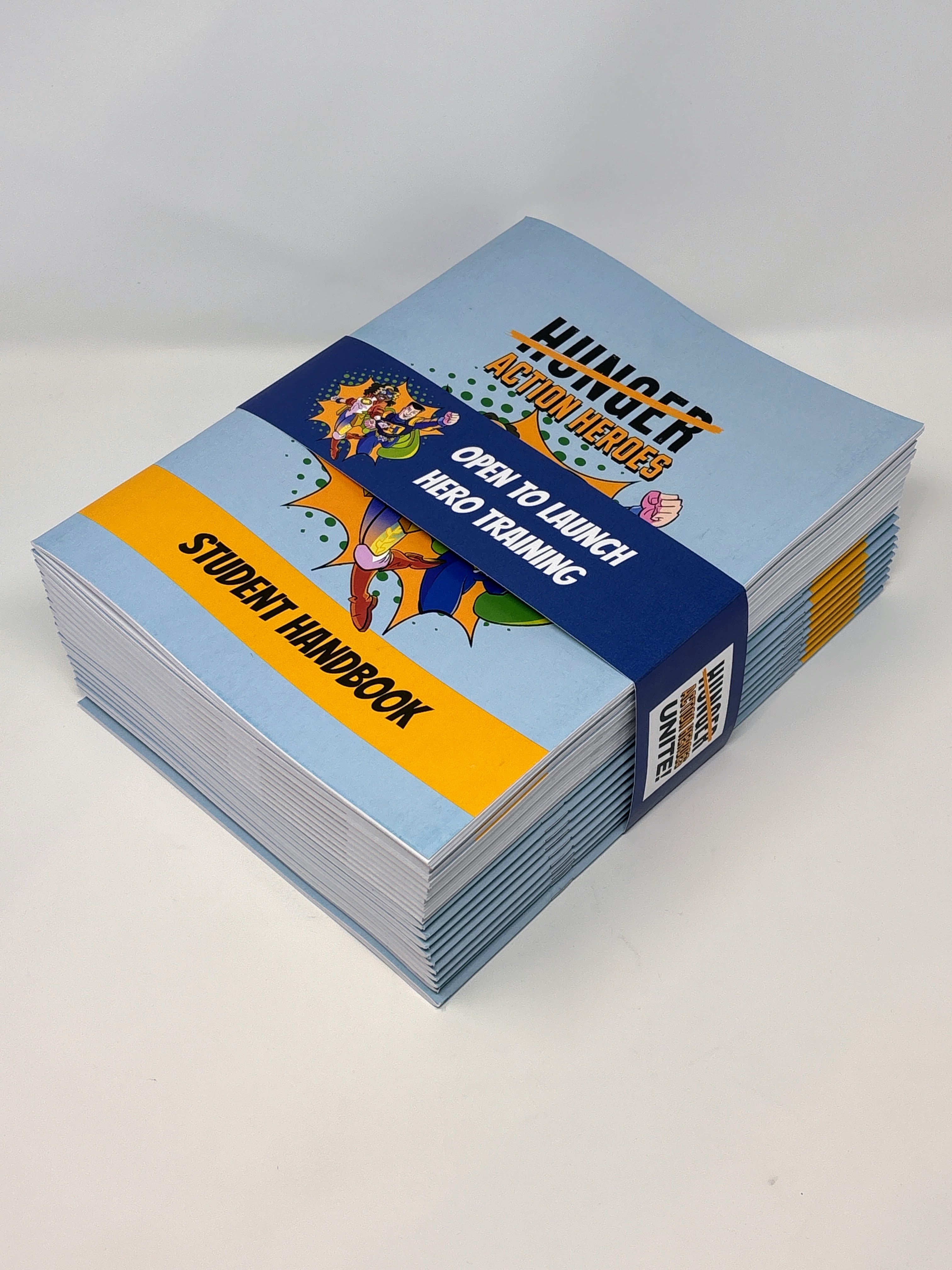 Gift a Classroom Superhero Set