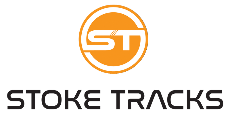 Stoke Tracks
