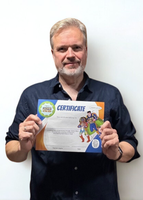 Classroom Superhero Bundle