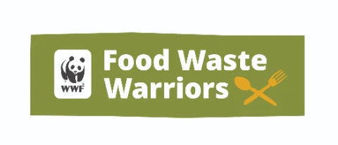 Food Waste Warriors