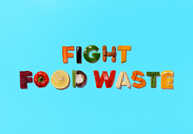 Create a Hunger Awareness Campaign