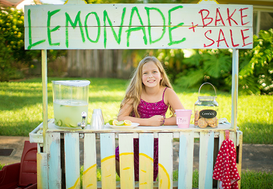 Host a Fundraising Event