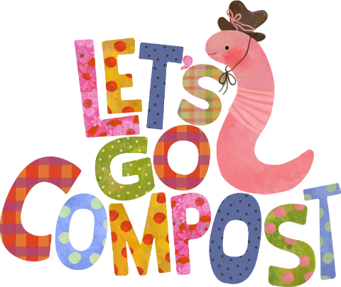 Let's Go Compost