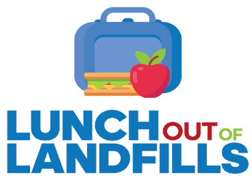 Lunch Out Of Landfills