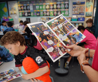 Classroom Superhero Bundle